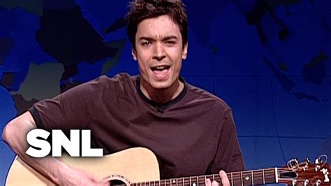 Jimmy fallon is hilarious especially as barry gibbs. Weekend Update: Jimmy Fallon on the New Star Wars Movie ...