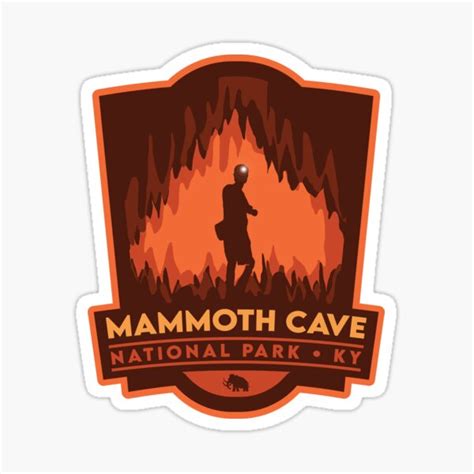 Mammoth Cave National Park Ts And Merchandise Redbubble