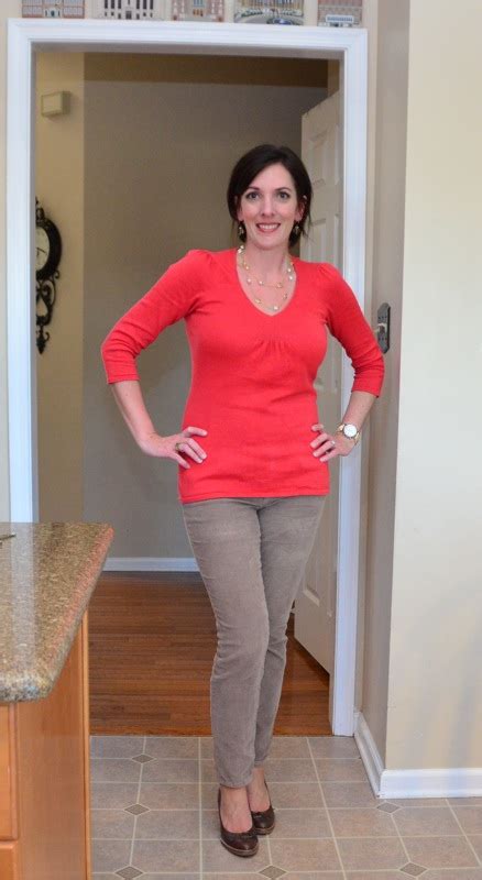 Mom Fashion What I Wore This Week