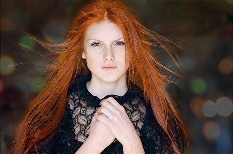 Photograph Untitled By Tanya Markova Nya On Px Gorgeous Redhead Hair Pictures Ginger Hair