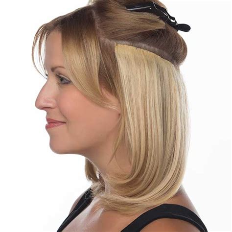 Hair Extensions For Women With Thinning Hair Dark Brown Hair Toppers