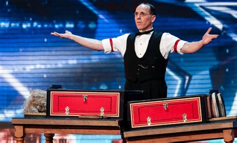 Britains Got Talent 2016 Five Acts To Look Forward To In Bgt Week 5