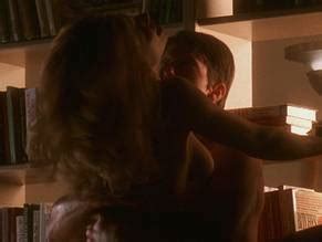 Kelly Preston Jerry Maguire Sex Scene Telegraph