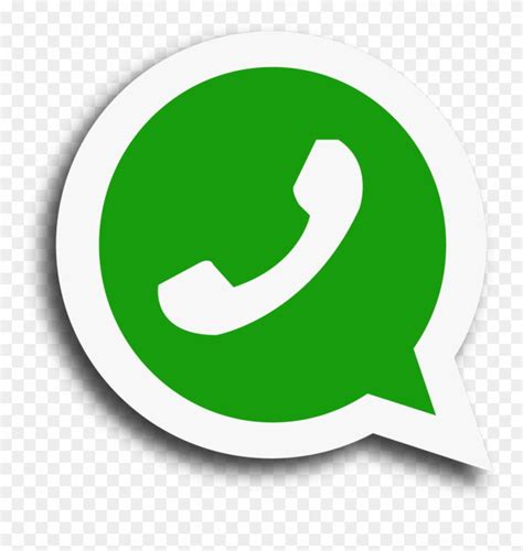 Whatsapp Logo Png Fundo Transparente Whatsapp Logo Whats Imagens De