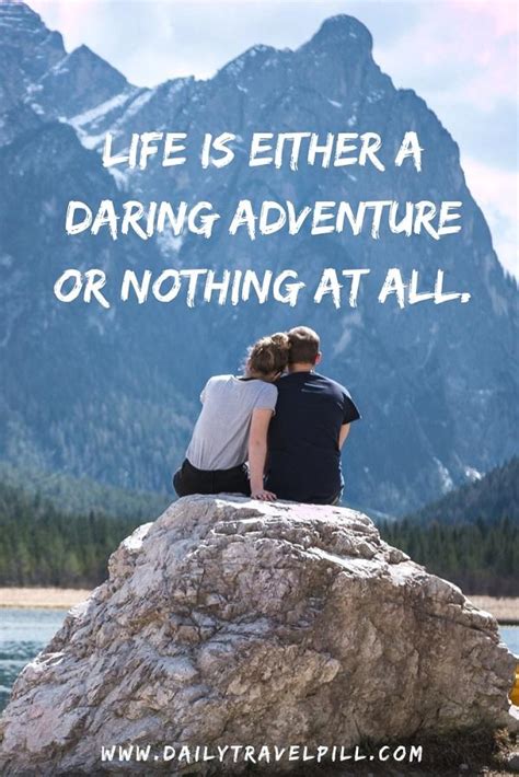 65 Couple travel quotes - THE BEST for 2021 - Daily Travel ...