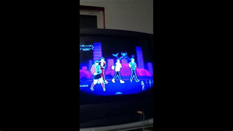 Just Dance 3 Spectronizer Youtube