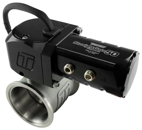 NEW 40mm 50mm Electronic Wastegates Turbosmart