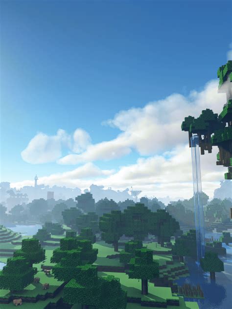 Here are five aesthetically pleasing texture packs for minecraft goodvibes truly brings good vibes to minecraft. Minecraft Aesthetic Wallpapers - Wallpaper Cave