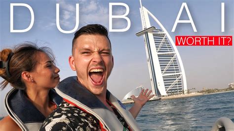 10 Best Things To Do In Dubai Ultimate Dubai Travel Guide 2022 Youtube