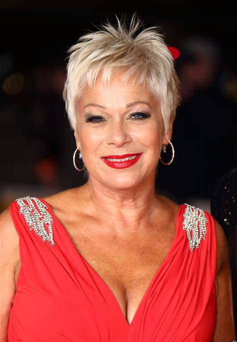 Opinions On Denise Welch