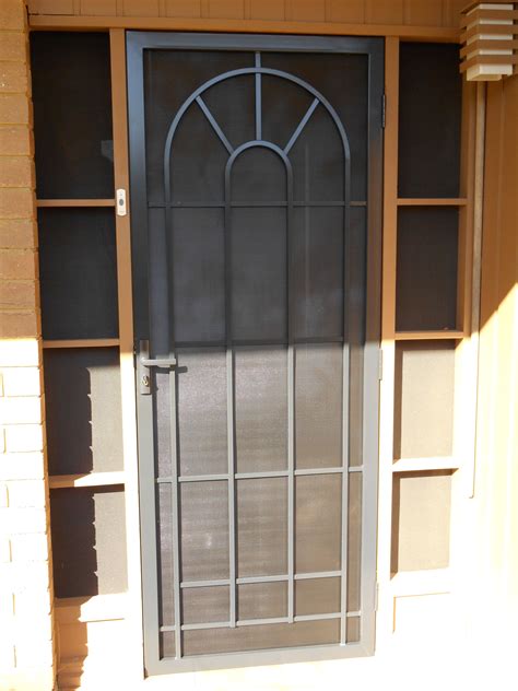 Screens and grilles that follow good installation guidelines perform extremely well for general home safety. In Melbourne, Multifit offers Heritage Screen doors that ...