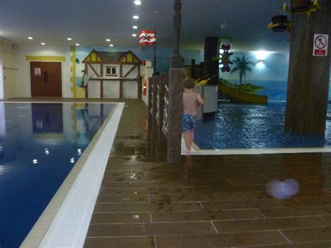 Great Little Pool Picture Of Legoland Windsor Resort Hotel Windsor