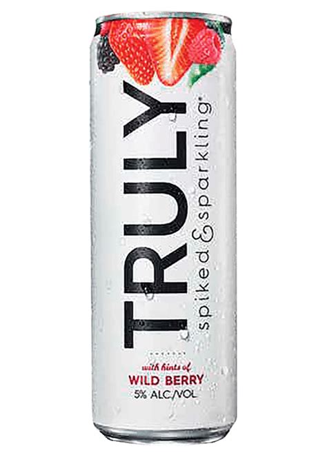 Truly Berry Variety Total Wine And More