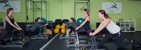 Clinical Pilates Pilates Classes Port Melbourne Physiotherapy And Pilates