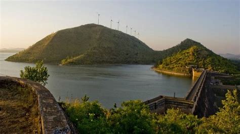 Vani Vilas Sagar Dam Chitradurga India Address Attraction Reviews