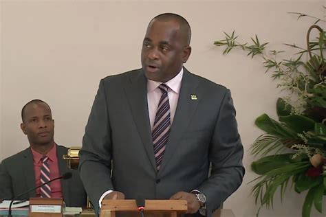world should be quicker to help disaster hit islands says skerrit wic news