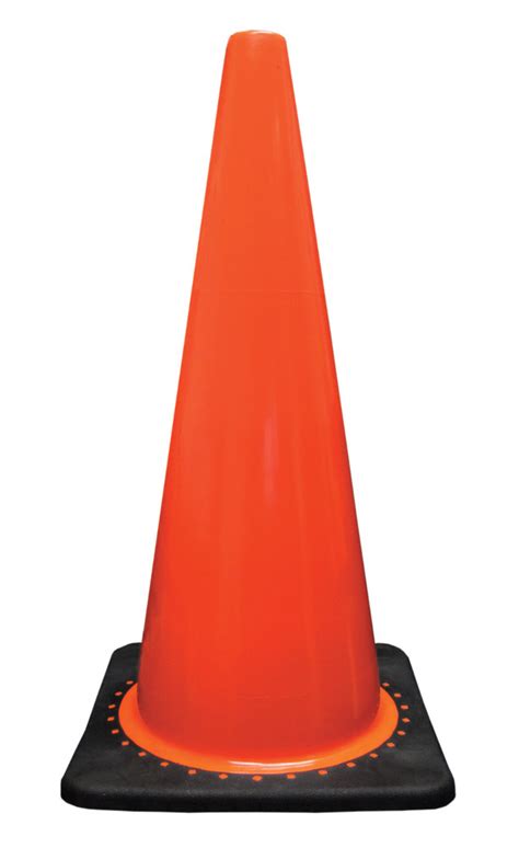 28 Traffic Cone 28 Traffic Cone No Bands Traffic Cones All From