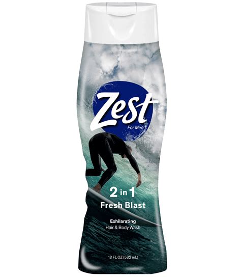 Zest