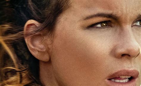 Eerste Poster Amazon Serie The Widow Met Kate Beckinsale Entertainmenthoeknl
