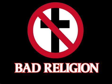 Download the vector logo of the bad religion brand designed by josuel lopes da silva in encapsulated postscript (eps) format. OurStage Magazine | Bad Religion Announce Holiday Album ...