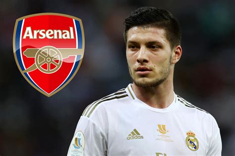 Four Players Arsenal must not Allow to Go in this Transfer Window 