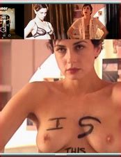 Celebrity Movie Db Mia Kirshner Gallery Celebsandstarsnude Com