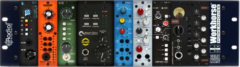 Microphone Preamp Buying Guide