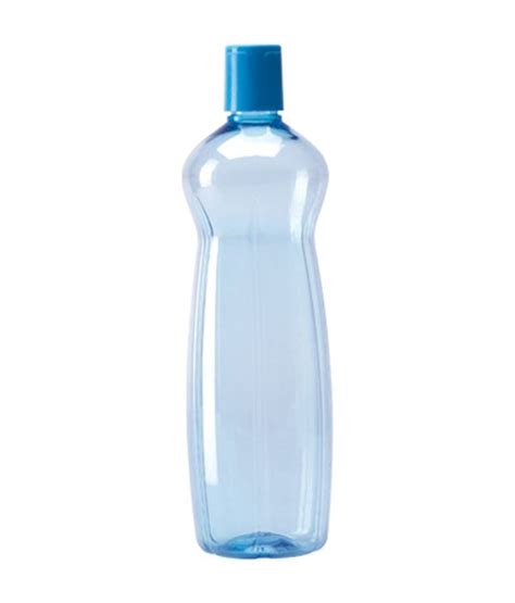 Milton Blue Water Bottles Pack Of 6 Buy Online At Best Price In