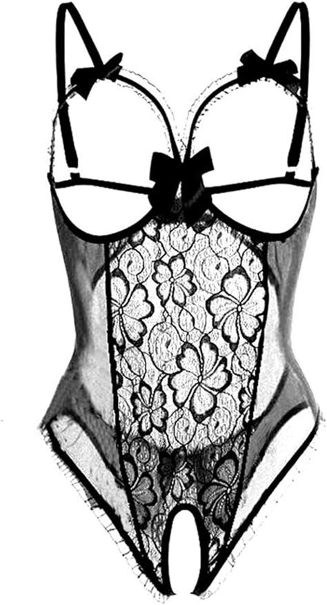 Skflaboof Suspender Lingerie Set Lingerie Womens Sexy Underwear Curvy Latex Dress Leather