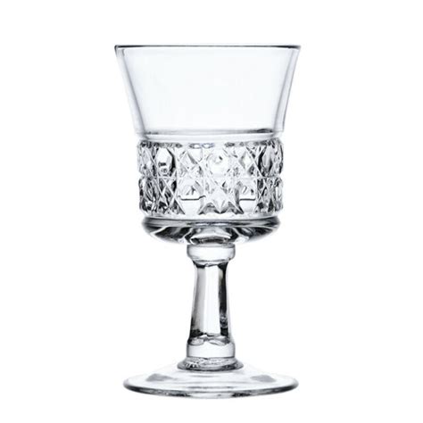 Set Of 6 Crystal Shot Glasses Neman Belarus 110027 Ebay