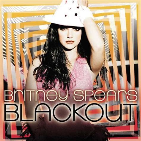 List Of All Top Britney Spears Albums Ranked