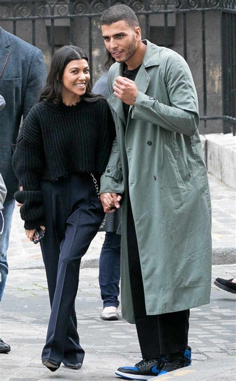 This page is for all things kk related. Kourtney Kardashian Current Boyfriend | The Kardashian