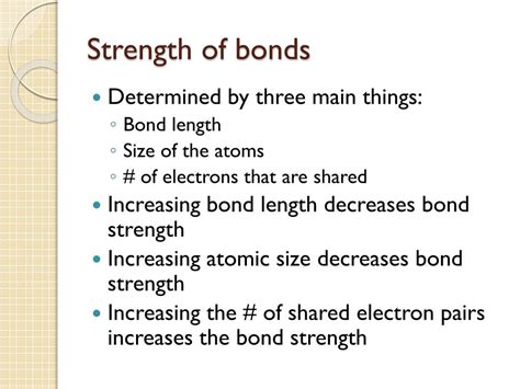 Ppt Chapter 8 Covalent Bonds Powerpoint Presentation Free Download