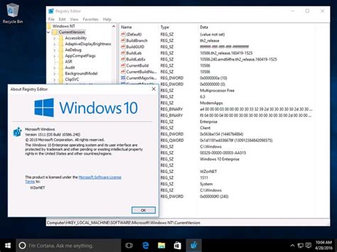 Download Kb3157621 Windows 10 Build 10586240 Cab Iso Files