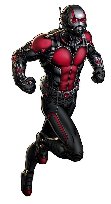 Ant Man Scott Lang Poohs Adventures Wiki Fandom Powered By Wikia