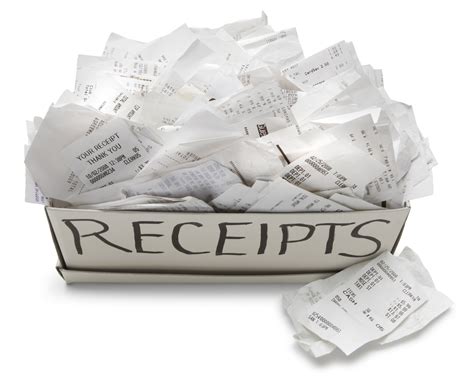 Apps That Manage Pesky Business Receipts And Will Save Your Sanity Smallbiztechnology Com