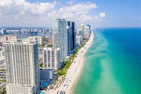 ¿qué Necesitas Para Viajar A La Florida En 2021