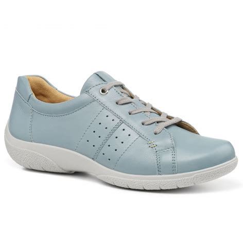 Hotter Fearne Ii Womens Wide Fit Trainers Women From Charles Clinkard Uk