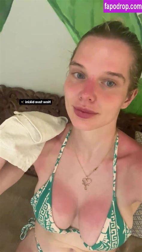 Helen Flanagan Hjgflanagan Leaked Nude Photo From Onlyfans And Patreon
