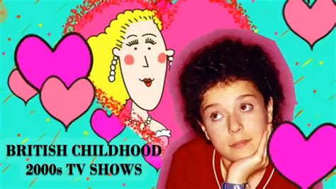 British Childhood Tv Shows Of The 2000s Part 1 Youtube