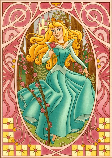 Princess Aurora Disney Princess Fan Art 32225580 Fanpop
