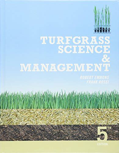 『turfgrass Science And Management』｜感想・レビュー 読書メーター