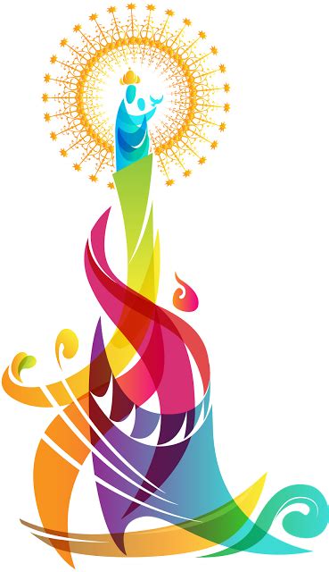 Zamboanga Hermosa Festival Logo | Festival logo, Festival paint, Festival design