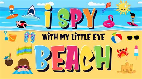 Beach Spy Eye Telegraph