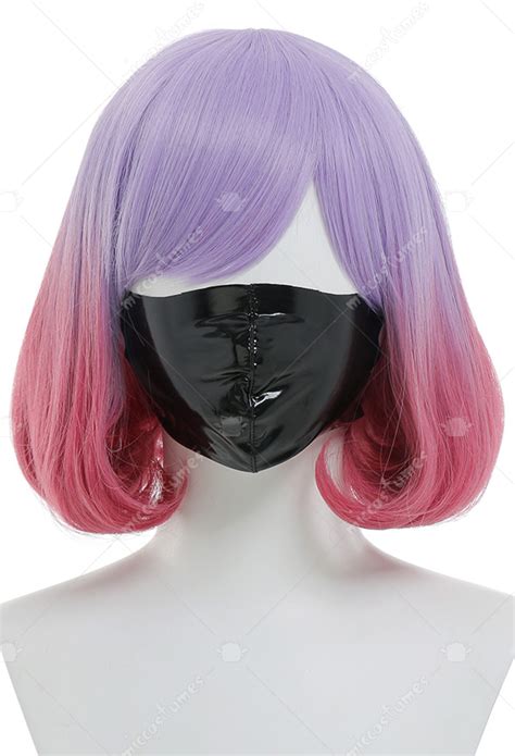 mask girl luna costume astrum design cosplay top quality outfit for sale