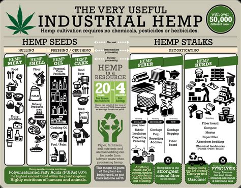9 Uses For Hemp You Wont Learn From Mainstream Media Wake Up World