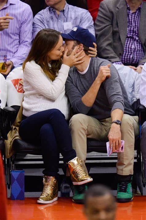 Adorable Celebrity Pda Moments In 2014
