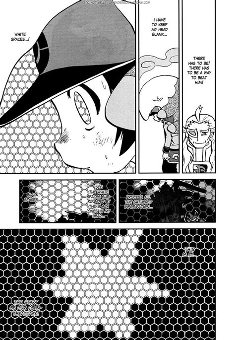 Pokemon Chapter 523 Page 23 Of 35 Pokemon Manga Online