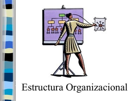 Estructura Organizacional Qu 233 Es Elementos Ejemplos Y Caracter 237