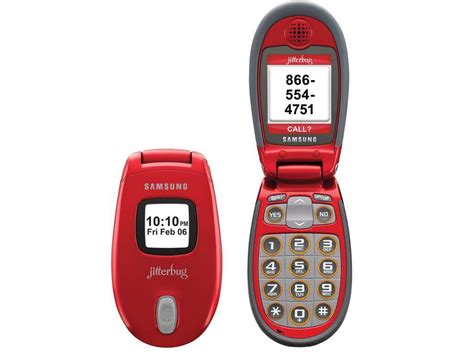 Computertips The Facts On Jitterbug Phones